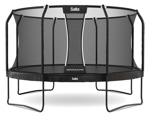 Trambulina Salta PREMIUM BLACK EDITION PRO 260 CM