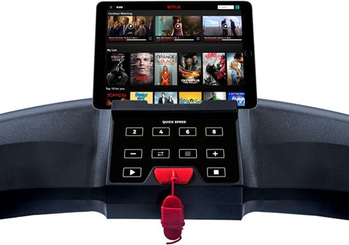 Banda de alergare VirtuFit TR-50i Treadmill