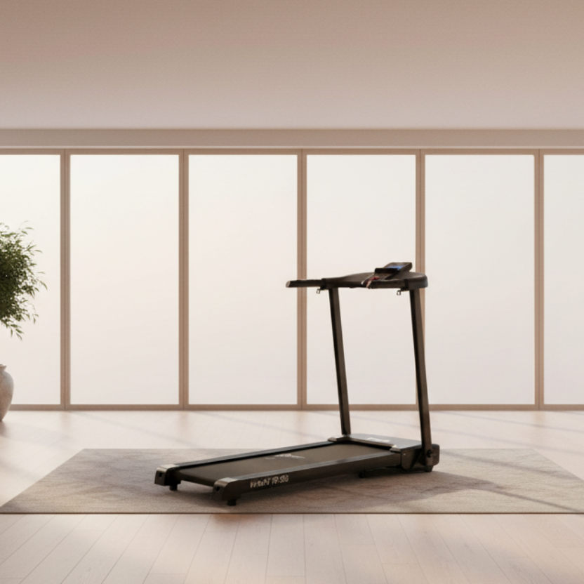 Banda de alergare VirtuFit TR-50i Treadmill