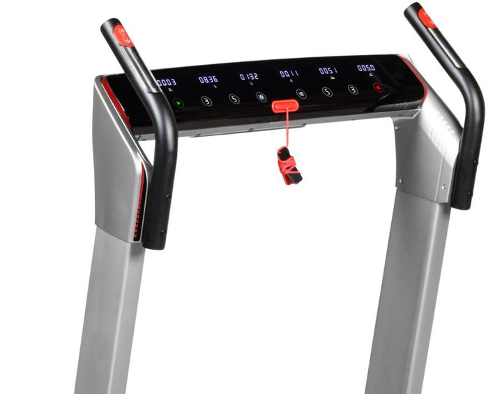 RESIGILAT - Banda de alergare Flow Fitness Runner DTM400i