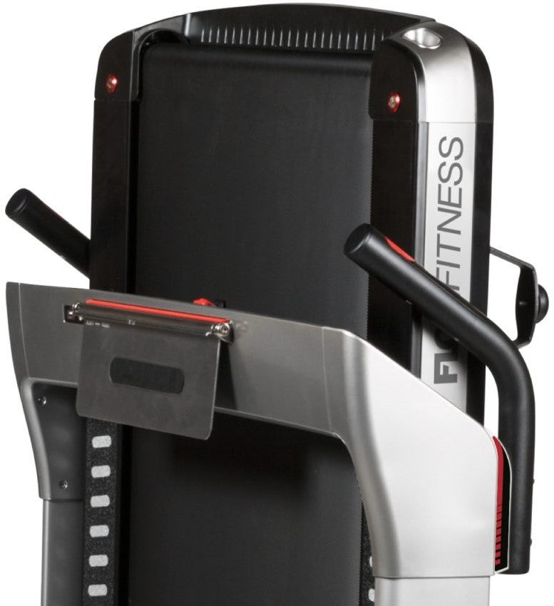 Banda de alergare Flow Fitness Runner DTM400i