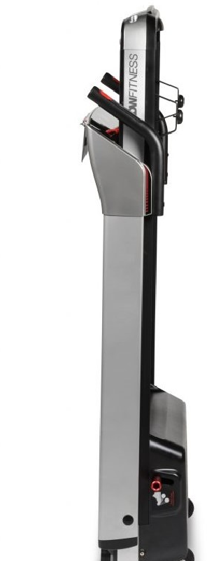 Banda de alergare Flow Fitness Runner DTM400i