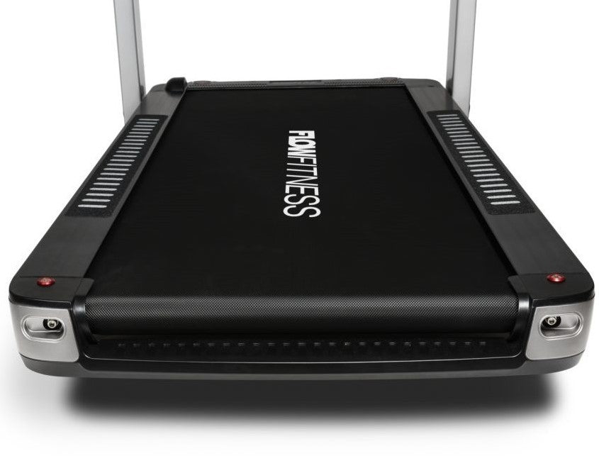 Banda de alergare Flow Fitness Runner DTM400i