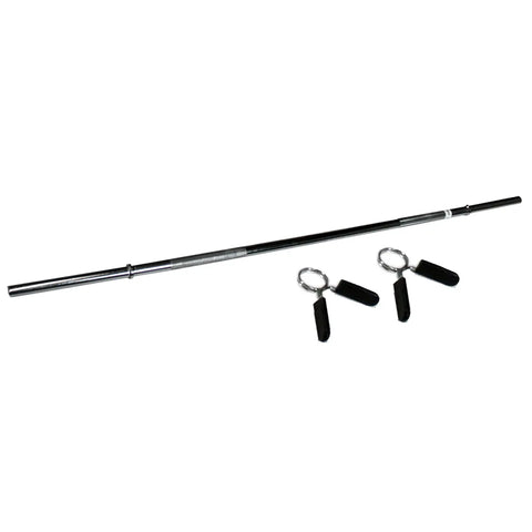 Bara haltere de 180 cm Hammer