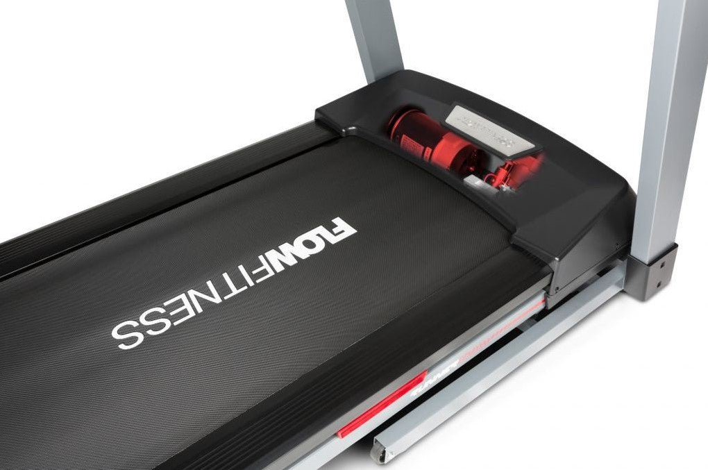 Banda de alergare Flow Fitness Runner DTM2000i