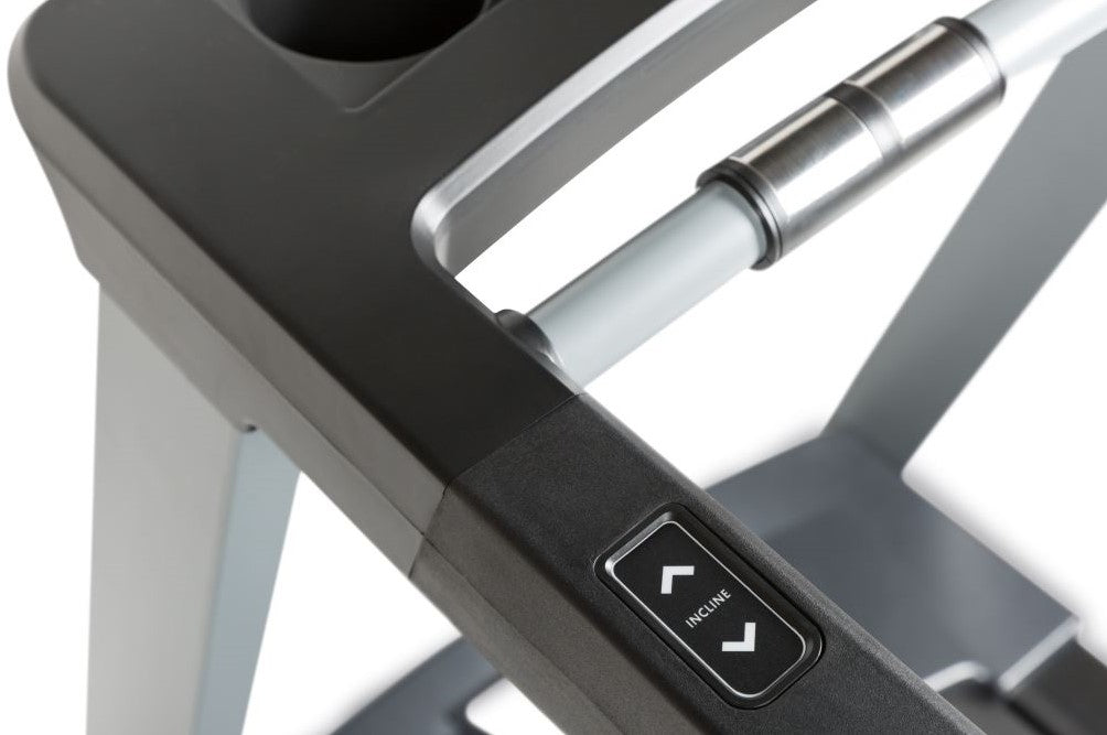 Banda de alergare Flow Fitness Runner DTM2000i