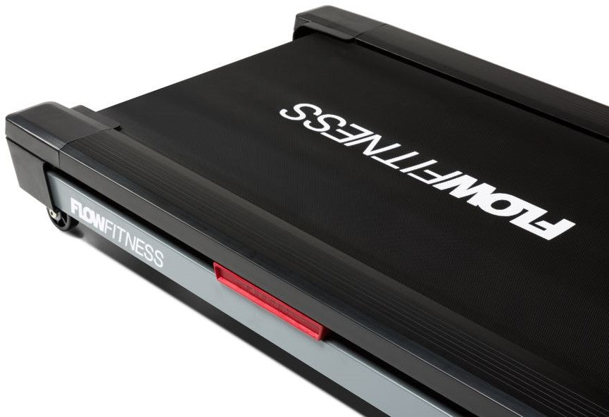 Banda de alergare Flow Fitness Runner DTM2000i