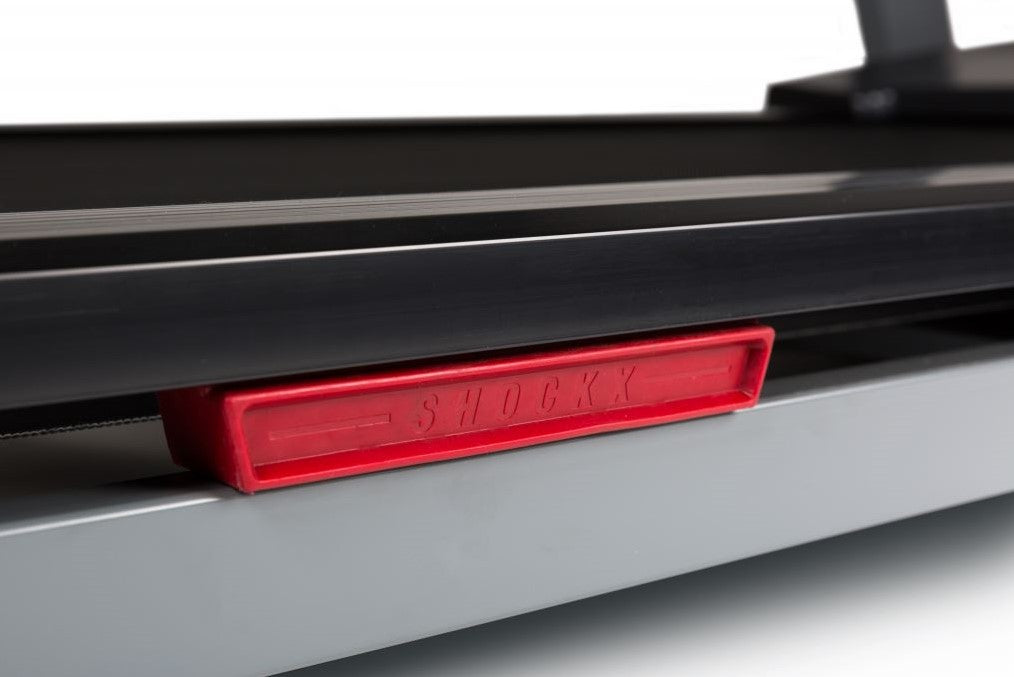 Banda de alergare Flow Fitness Runner DTM2000i