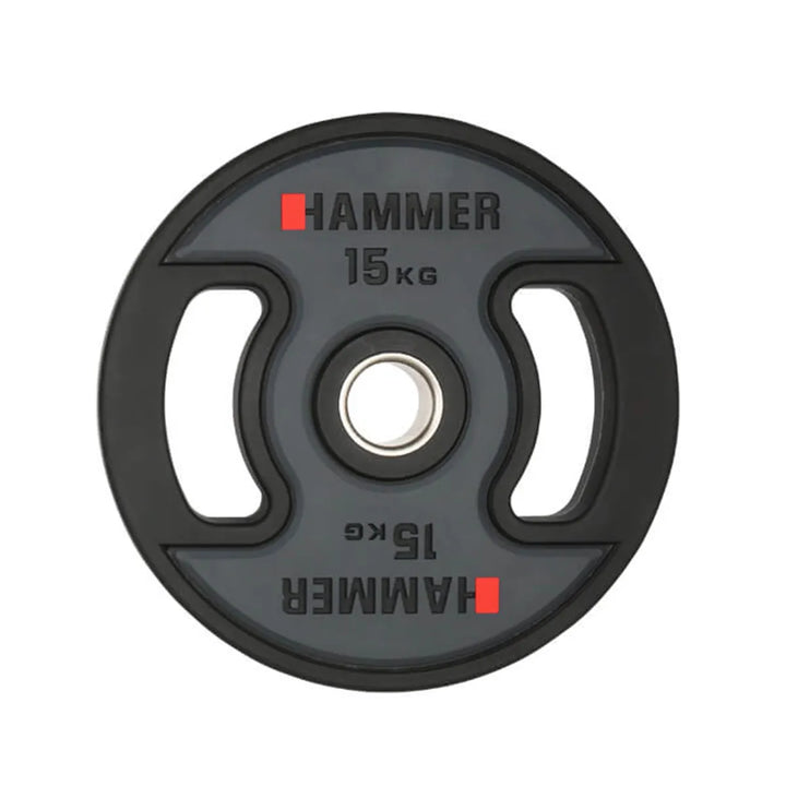 Disc Greutate Olimpic Hammer 50 mm