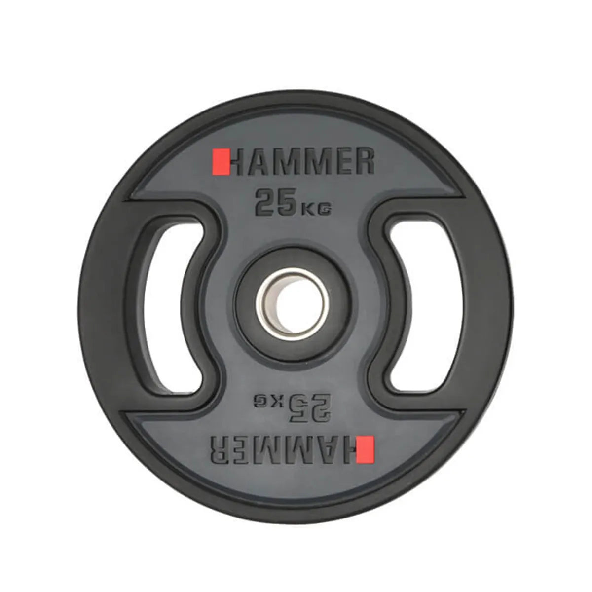 Disc Greutate Olimpic Hammer 50 mm
