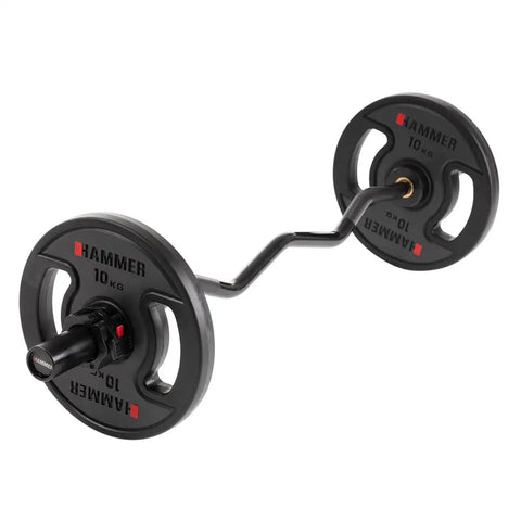 Bara haltere Z Hammer SZ, 50 mm
