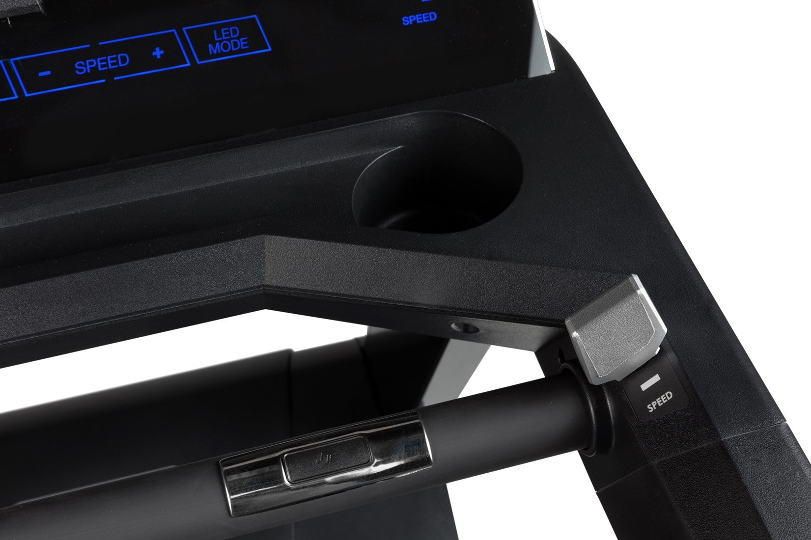 Banda de alergare Flow Fitness Perform T3i Treadmill