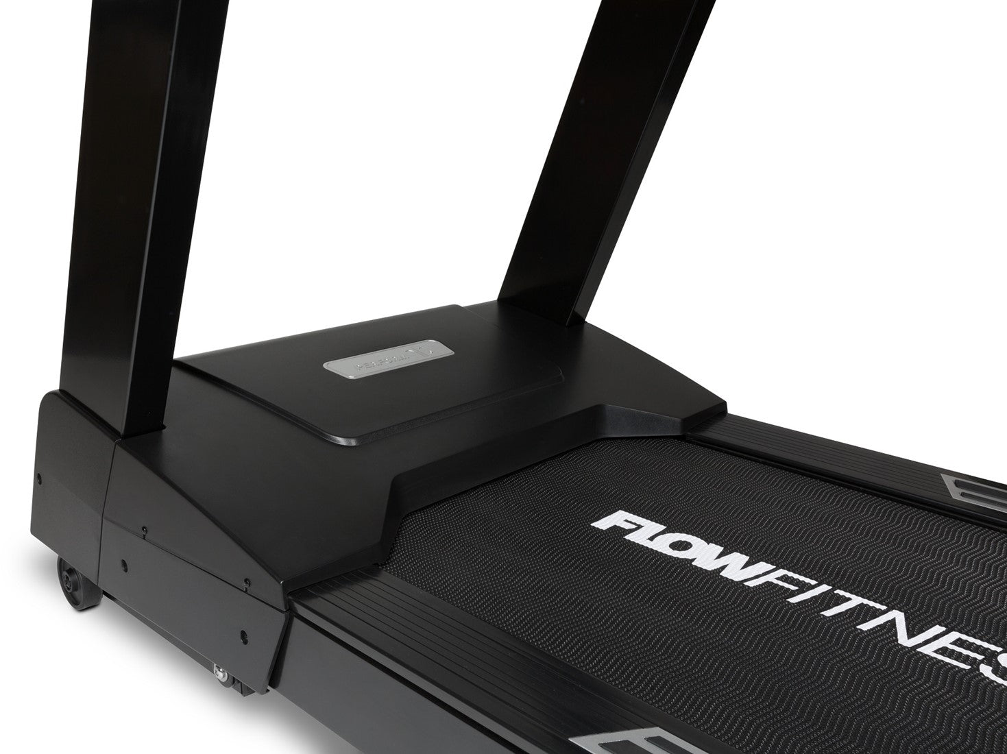 Banda de alergare Flow Fitness Perform T3i Treadmill