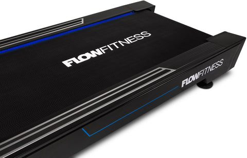 Banda de alergare Flow Fitness Perform T3i Treadmill