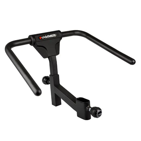 Maner de sustinere pentru bicicleta Hammer Cardio Motion BT