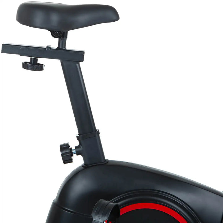 Bicicleta Fitness Hammer Cardio T3 cu rezistenta magnetica