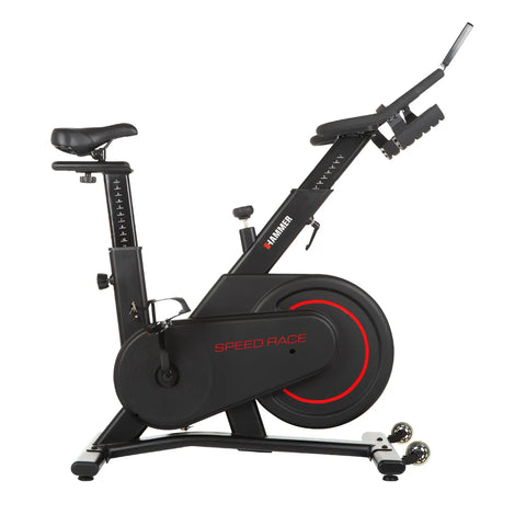 Bicicleta Spinning Hammer Speed Race - RESIGILAT