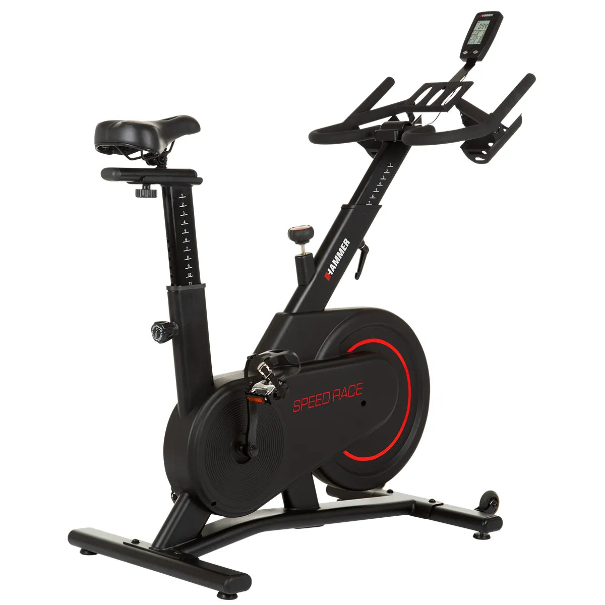 Bicicleta Spinning Hammer Speed Race - RESIGILAT