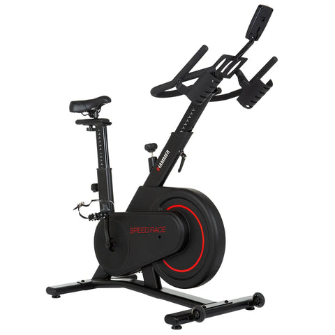 Bicicleta Spinning Hammer Speed Race - RESIGILAT