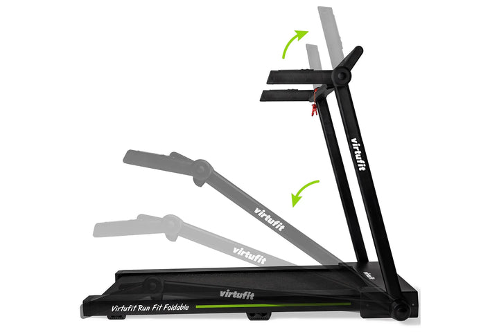 Banda de alergare VirtuFit Run Fit Foldable