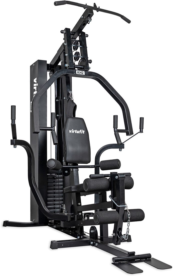 Aparat fitness multifunctional VirtuFit KH2
