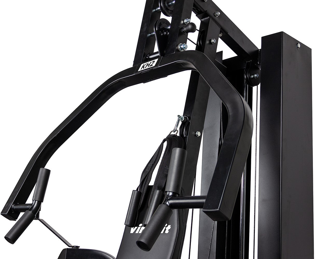 Aparat fitness multifunctional VirtuFit KH2
