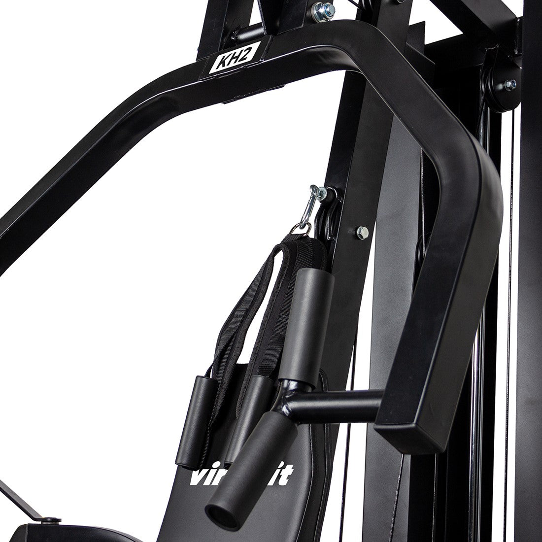 Aparat fitness multifunctional VirtuFit KH2