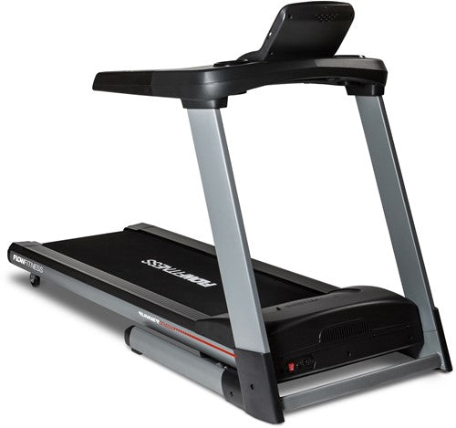Banda de alergare Flow Fitness Runner DTM2500