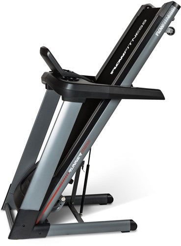 Banda de alergare Flow Fitness Runner DTM2500