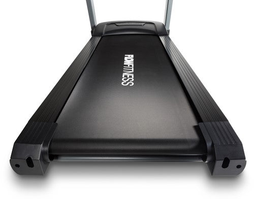 Banda de alergare Flow Fitness Runner DTM2500