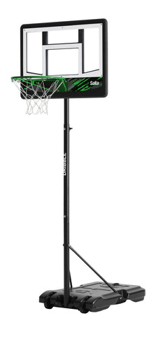 Cos de Baschet Salta DRIBBLE Ajustabil -160-210 cm