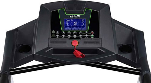 Banda de alergare VirtuFit Easy Fit Treadmill