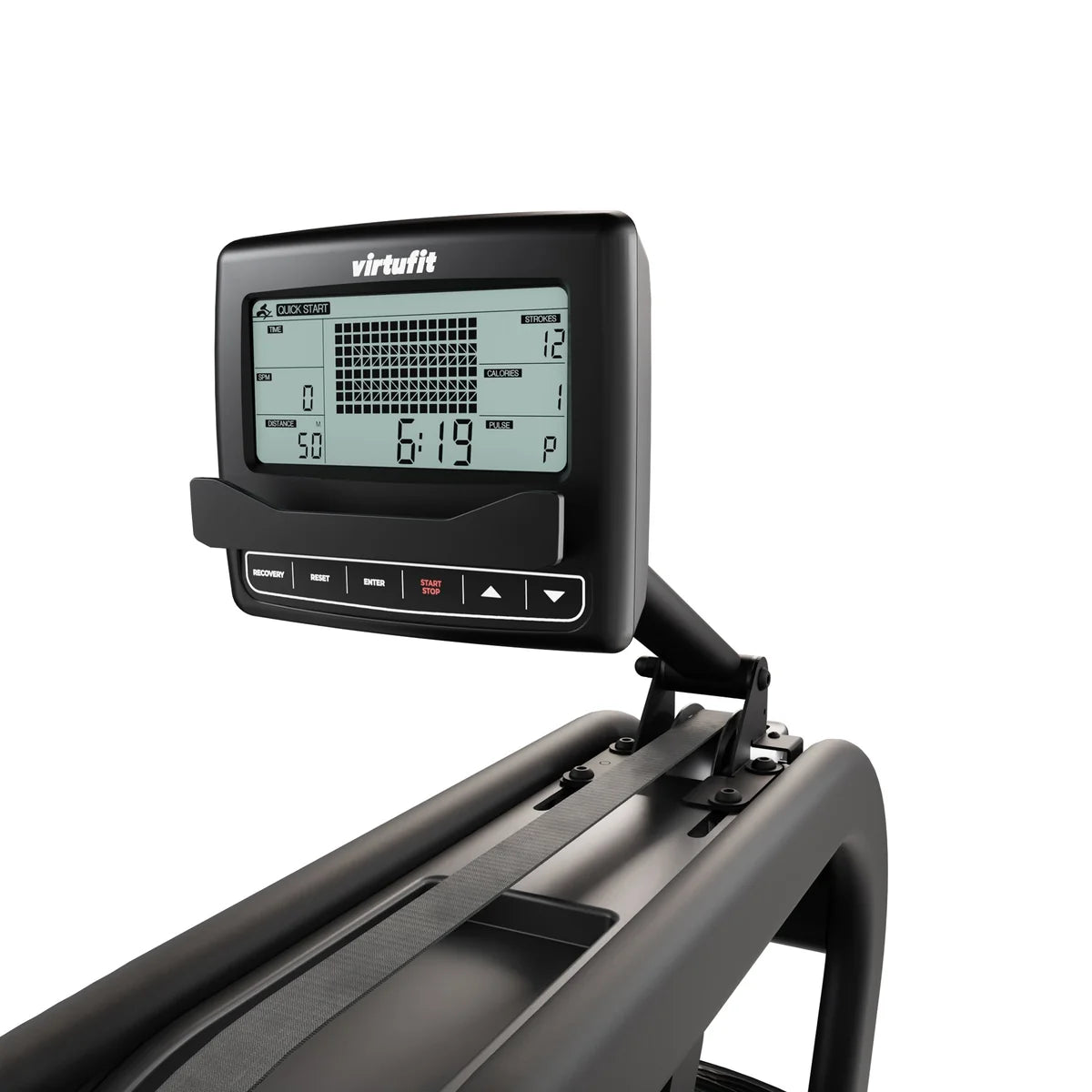 Aparat de vaslit pe apa Virtufit Pro Water Resistance Row 1000