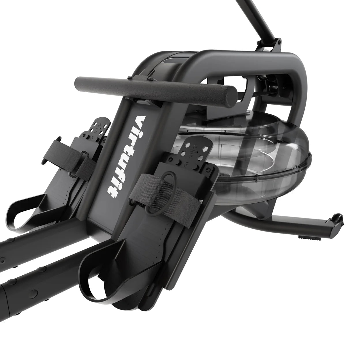 Aparat de vaslit pe apa Virtufit Pro Water Resistance Row 1000