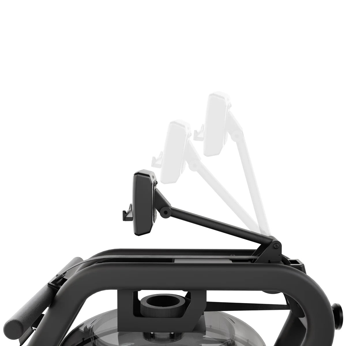 Aparat de vaslit pe apa Virtufit Pro Water Resistance Row 1000