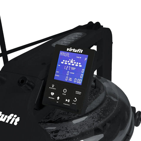 Aparat de vaslit fin lemn de mesteacan VirtuFit Elite Water Resistance
