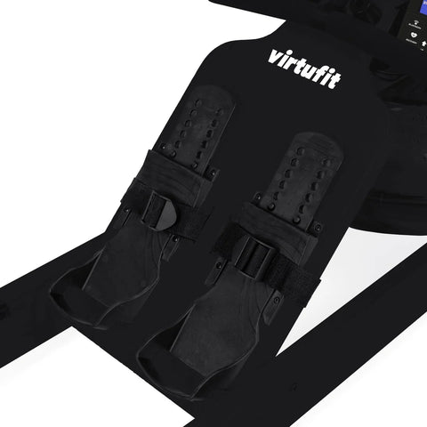 Aparat de vaslit fin lemn de mesteacan VirtuFit Elite Water Resistance