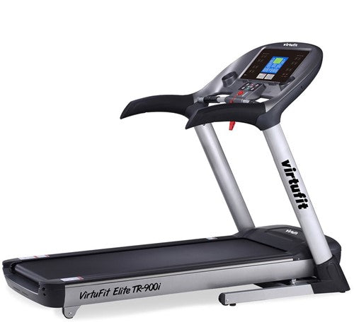 Banda de alergare VirtuFit Elite TR-900i