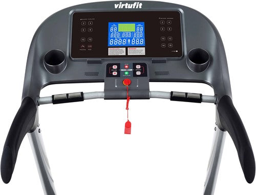 Banda de alergare VirtuFit Elite TR-900i