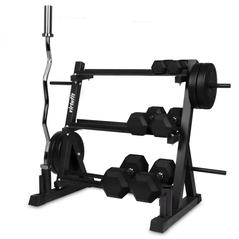 Suport Multifunctional Pentru Depozitare Virtufit