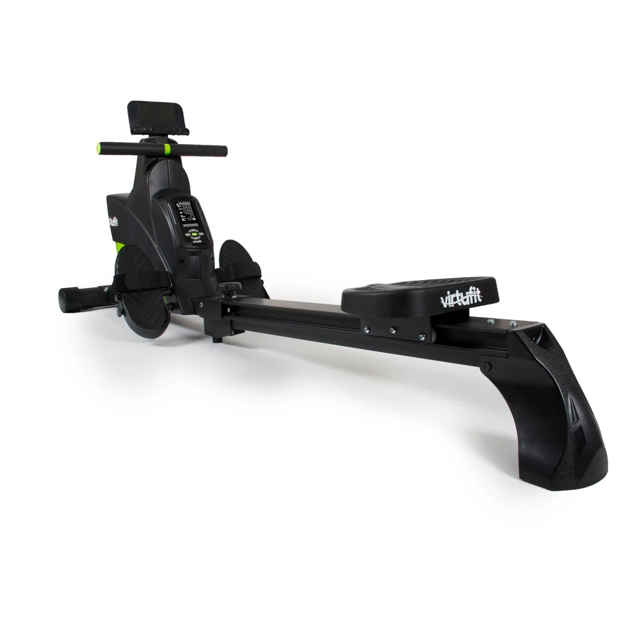 Aparat de vaslit VirtuFit Ergometer Semi-Pro