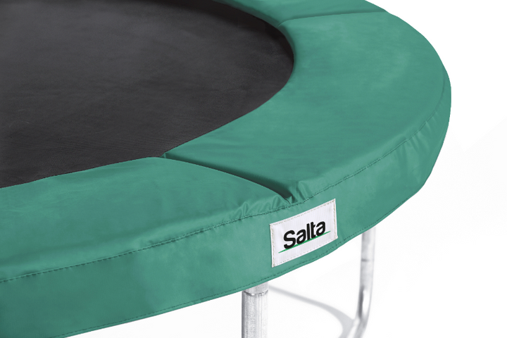 Trambulina Salta COMBO Rotunda 251 cm Verde