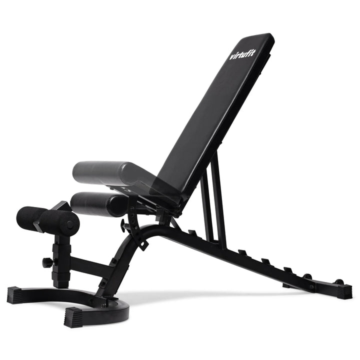 Banca de antrenament ajustabila VirtuFit Pro