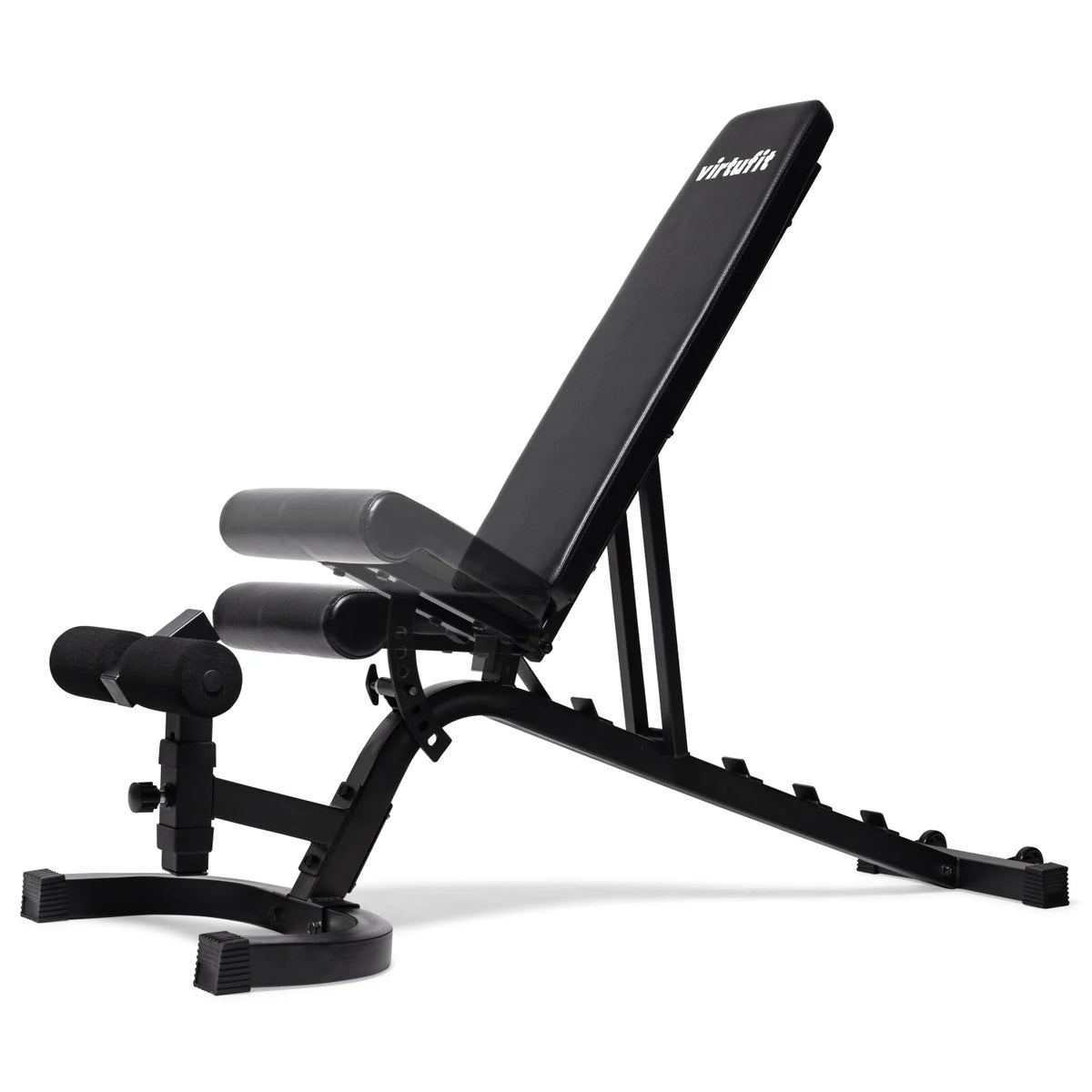 Banca de antrenament ajustabila VirtuFit Pro