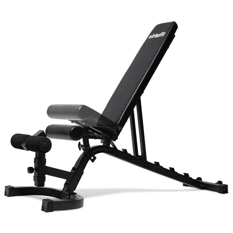 Banca de antrenament ajustabila VirtuFit Pro