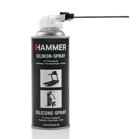 Lubrifiant spray Hammer