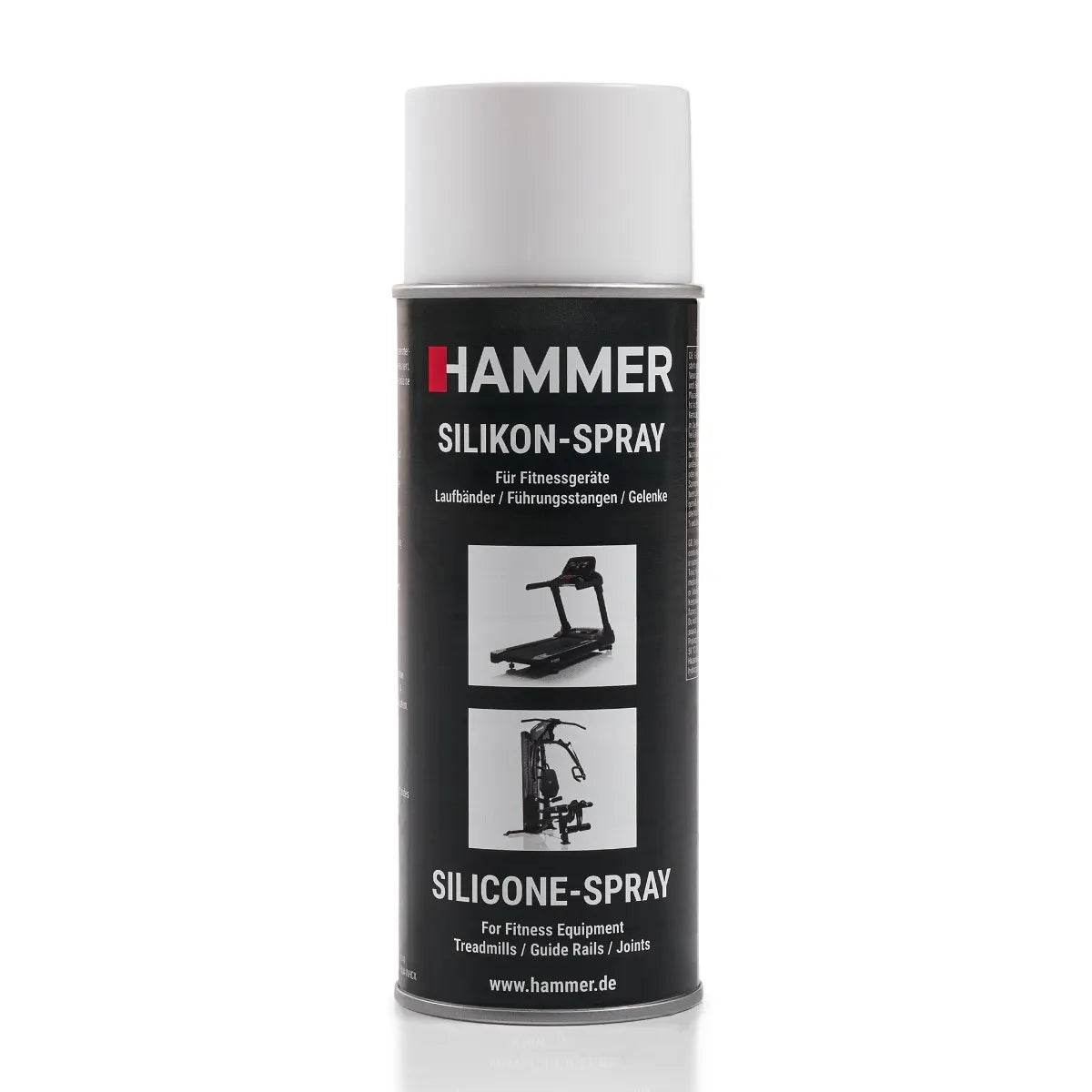 Lubrifiant spray Hammer