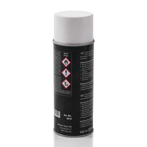 Lubrifiant spray Hammer
