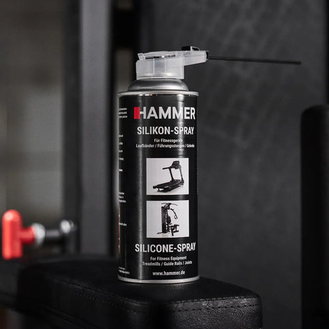 Lubrifiant spray Hammer