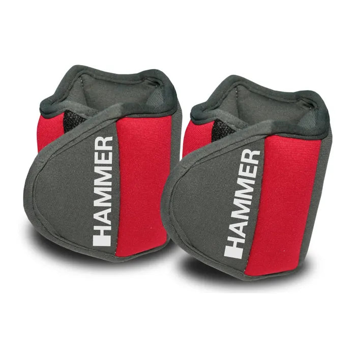 Mansete cu greutati HAMMER